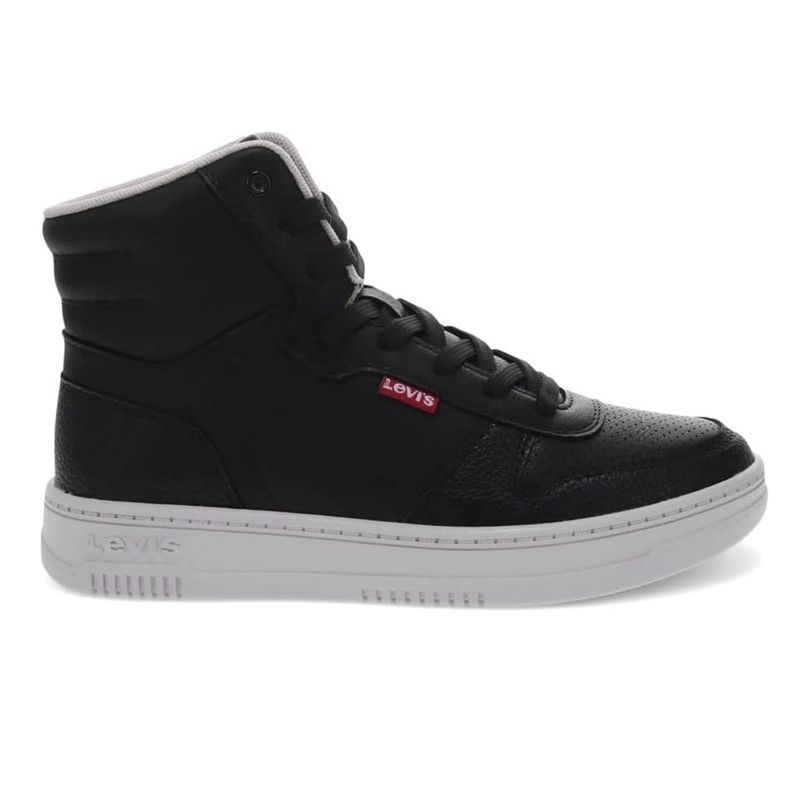 LEVIS - Botín Moda Dama