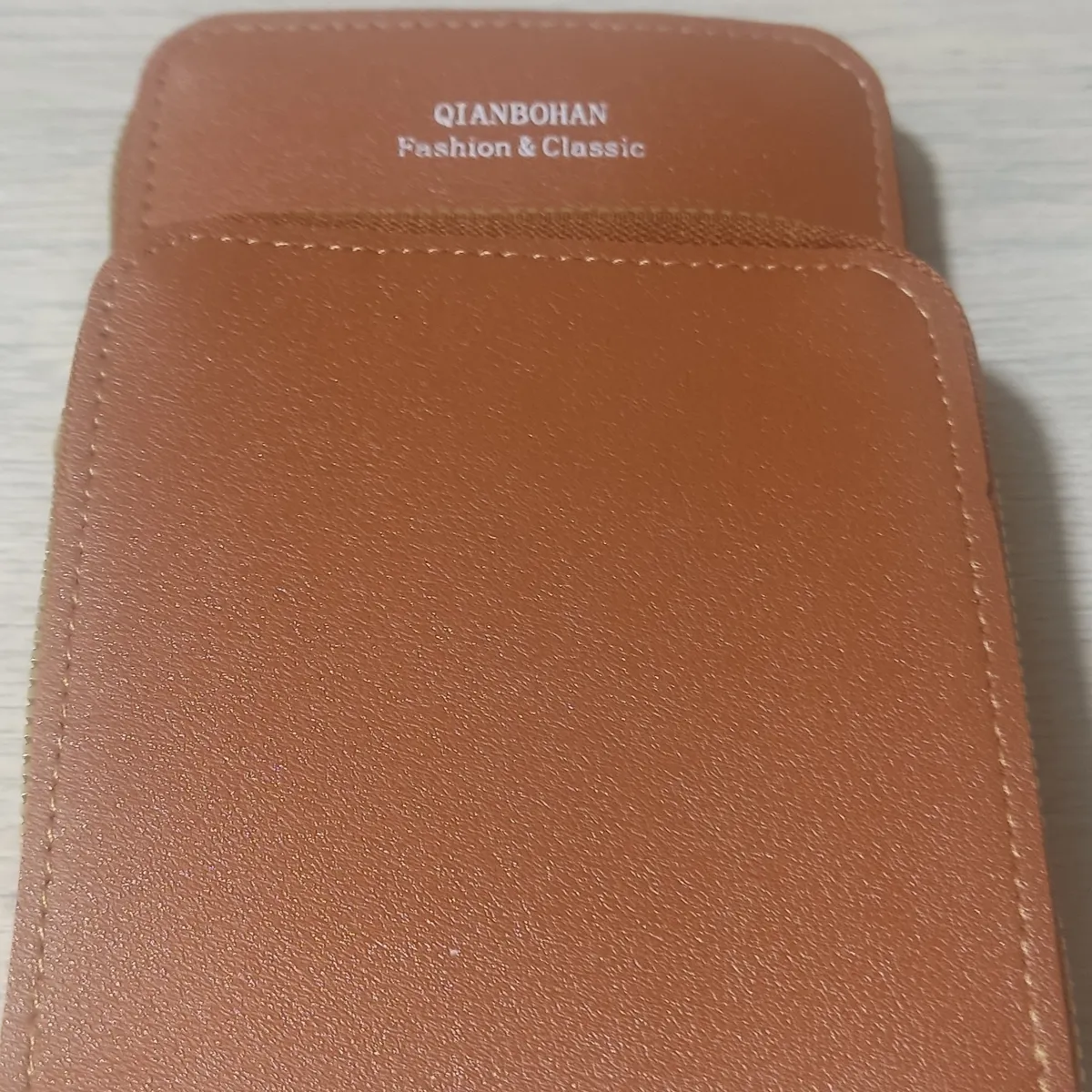 GENERICO - Morral porta celular- Touch Screen