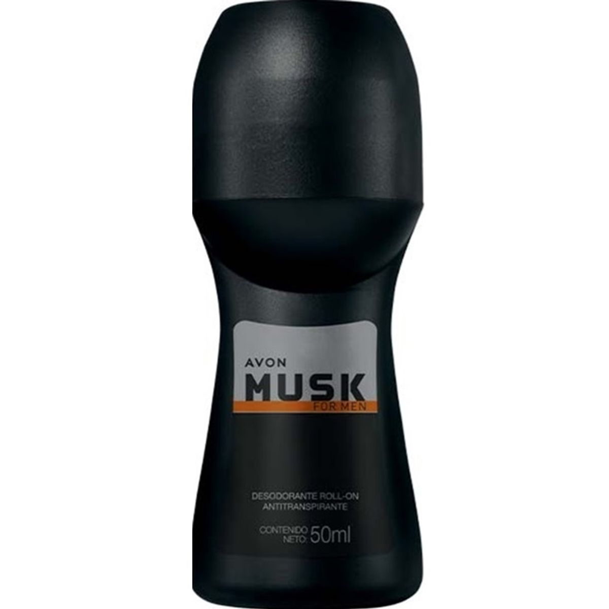 AVON - AVON Musk for men Antitranspirante Roll-On - 50 ml