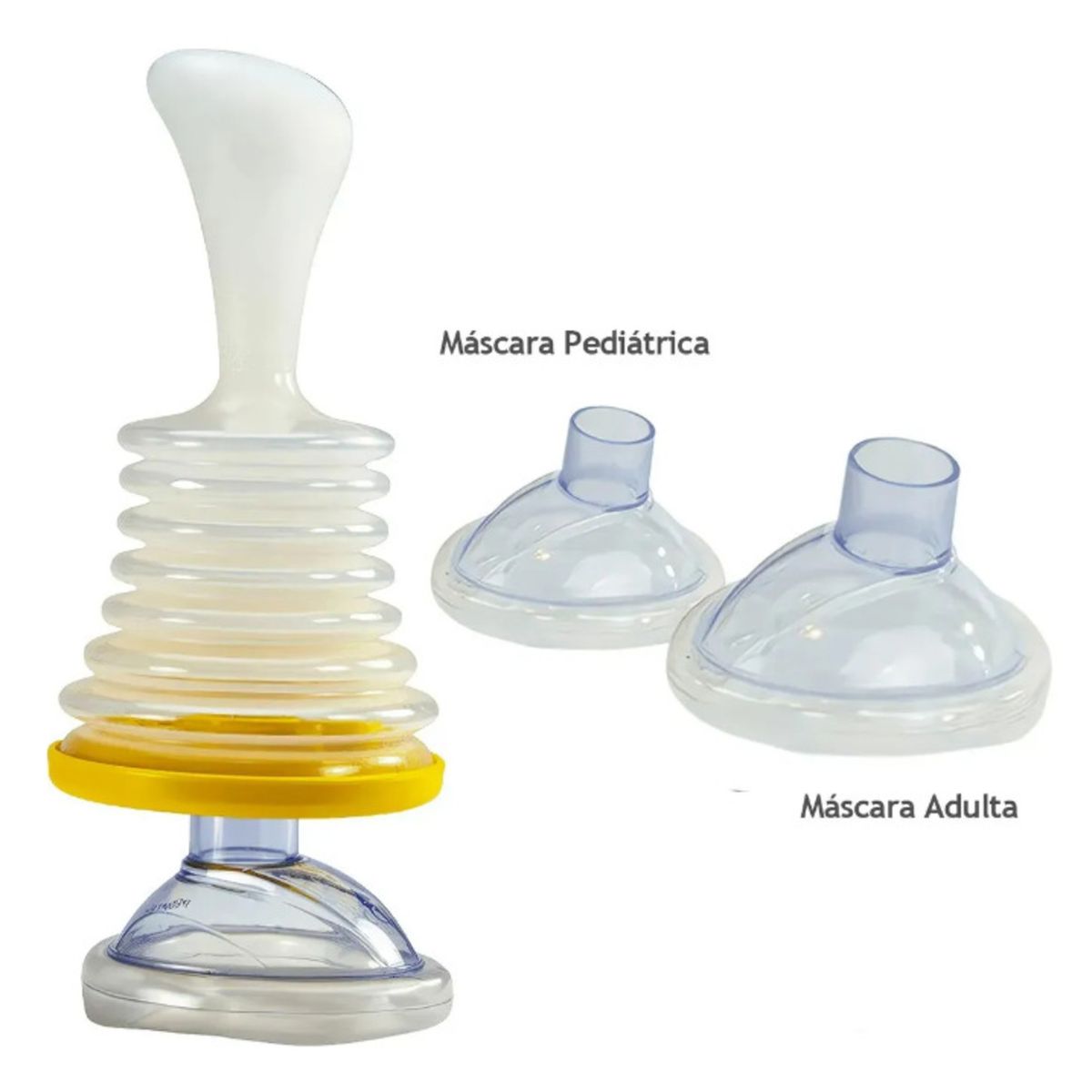 Dispositivo Anti Atragantamiento Anti Asfixia, marca GENERICO - Foto 2