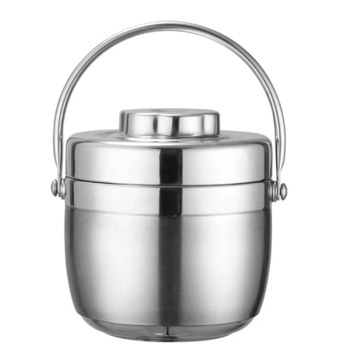 GENERICO - Termo Contenedor De Alimentos 1800ml