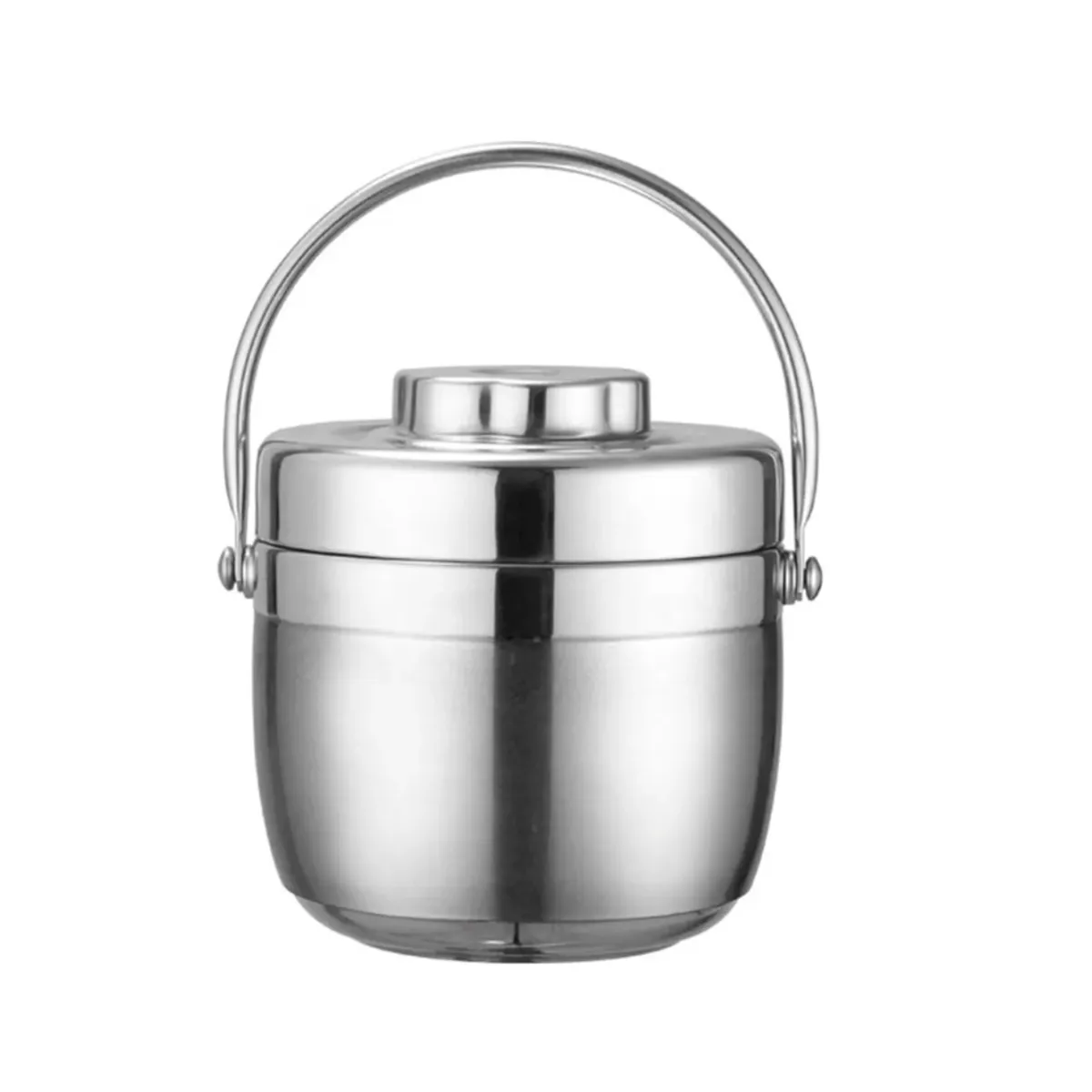 GENERICO - Termo Contenedor De Alimentos 1800ml