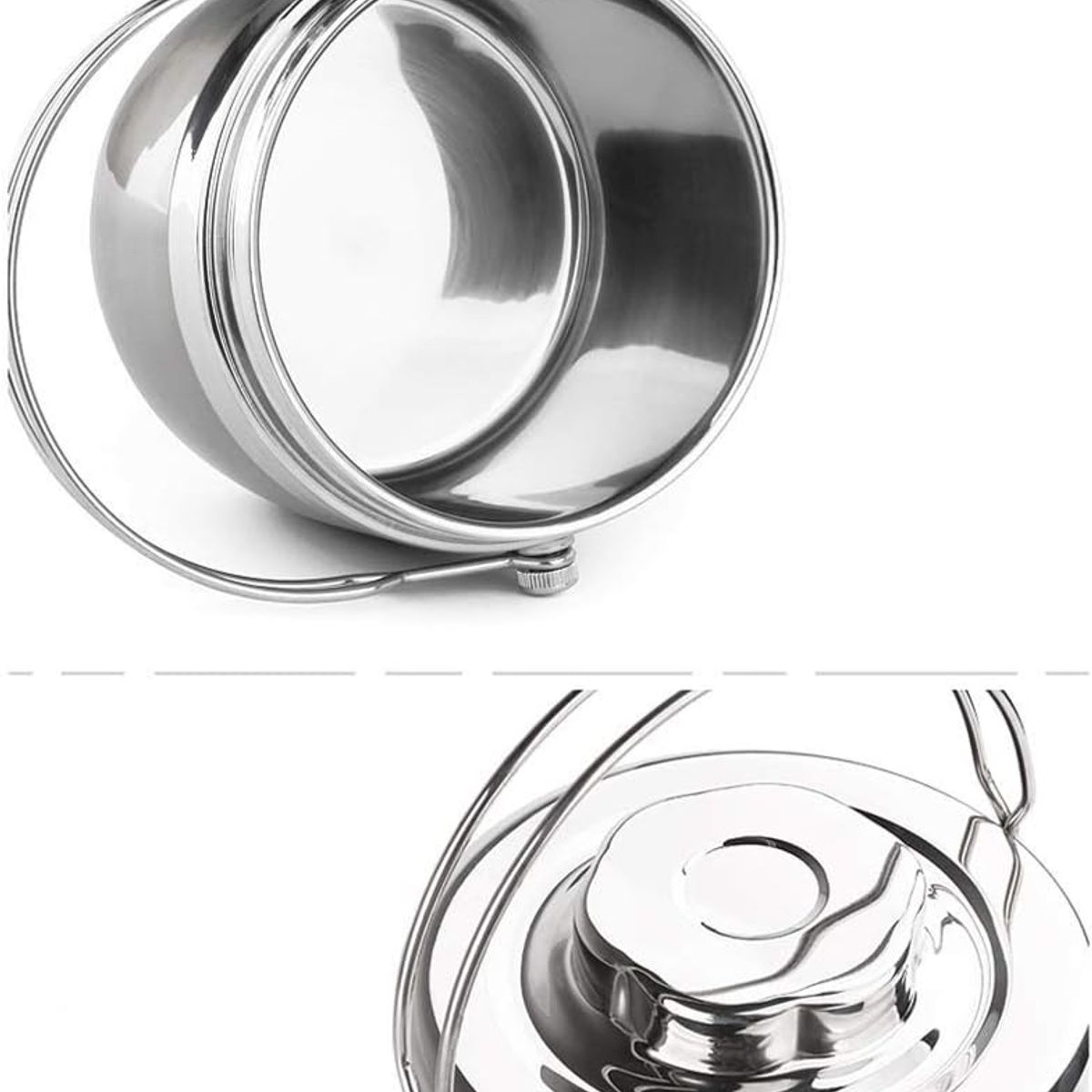 GENERICO - Termo Contenedor De Alimentos 1800ml