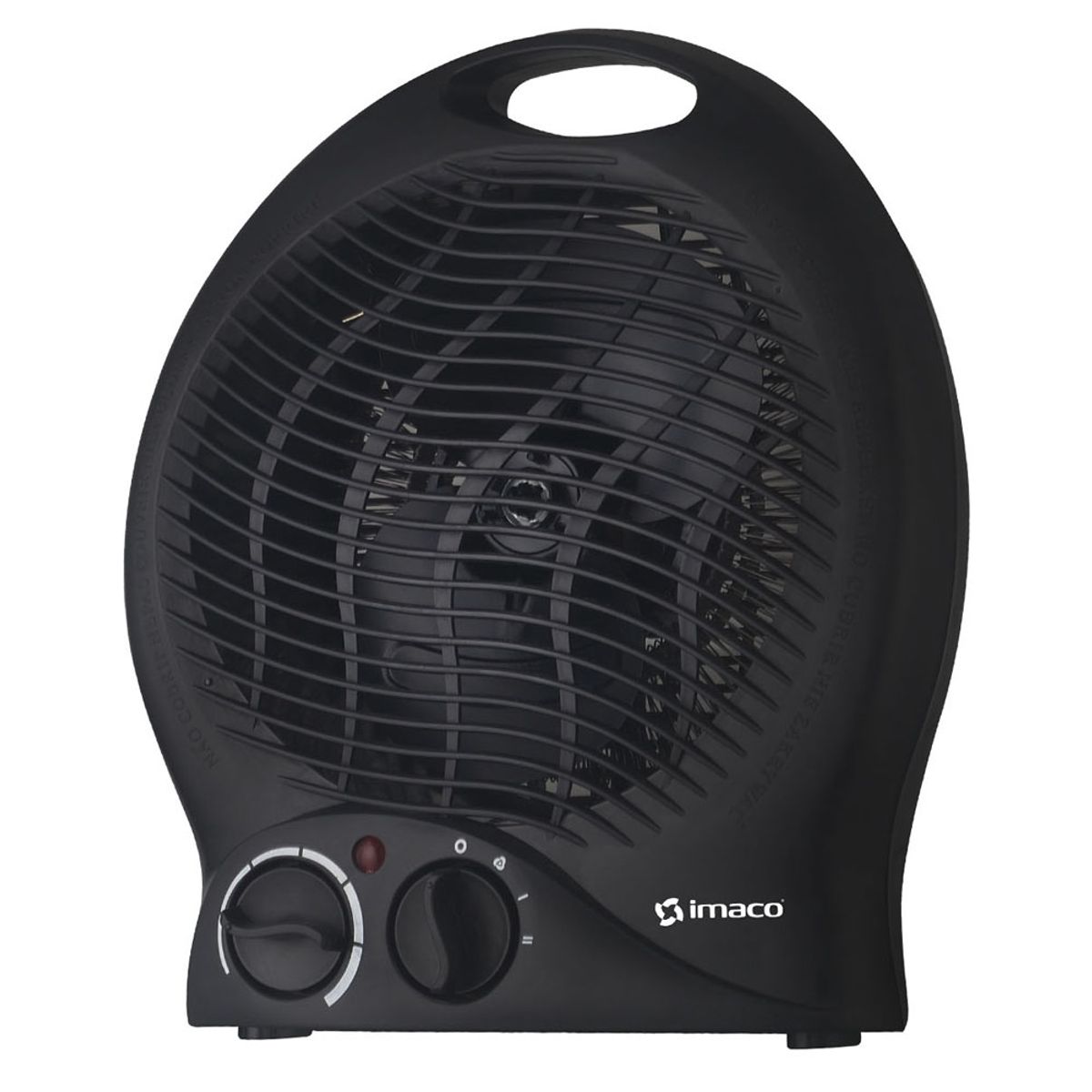 OSTER - Cafetera 12 Tz Oster Bvstdc4403 + Termoventilador Portatil NF15C Imaco