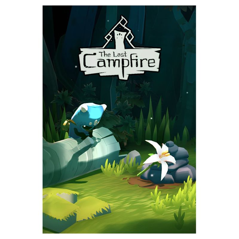 STEAM - Videojuego digital The Last Campfire PC Steam Key GLOBAL