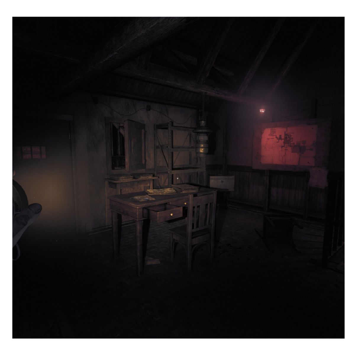 STEAM - Videojuego digital Amnesia The Bunker PC Steam Key GLOBAL-