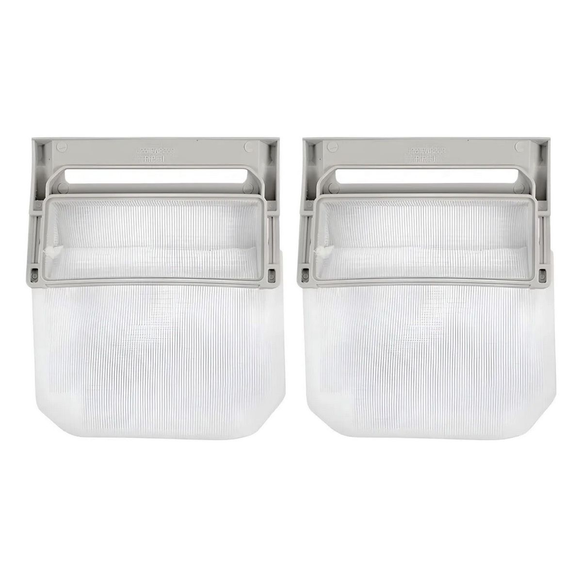 GENERICO - Filtro Atrapa pelusas Lavadora Lg pack 2 bolsitas