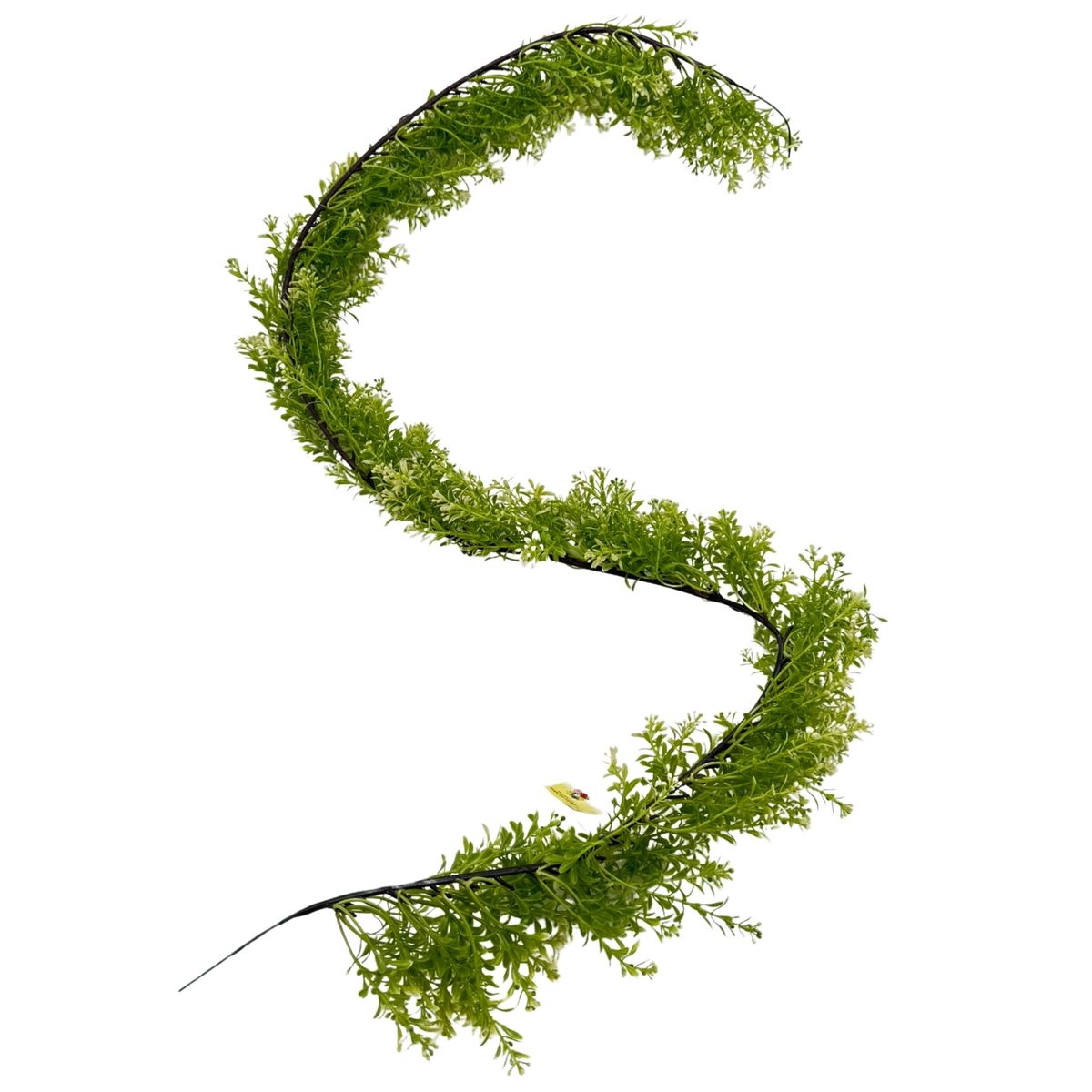 FLORIPA - Guirnalda de Hojas Verdes de 150cm BG450015  FLORIPASTORE