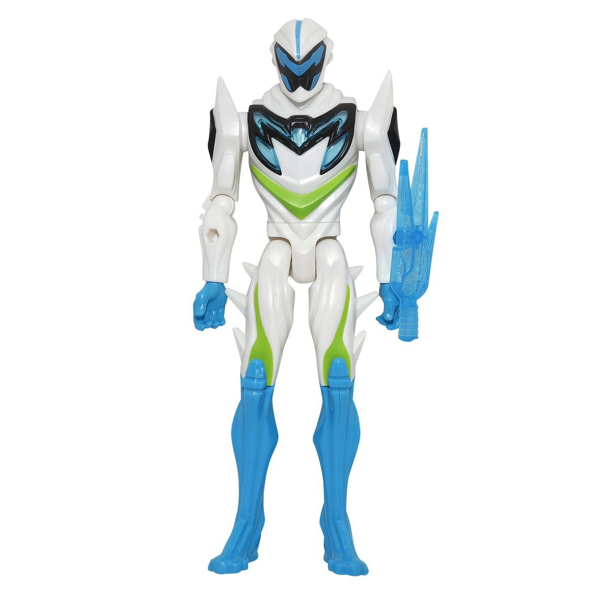 MAX STEEL - Figura Básica