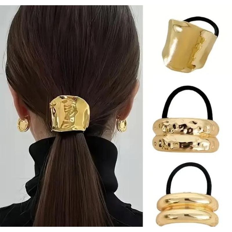 MORITA BAG STORE - CONJUNTO DE 6 DIADEMAS ELEGANTES CON DISEÑO GEOMETRICOS