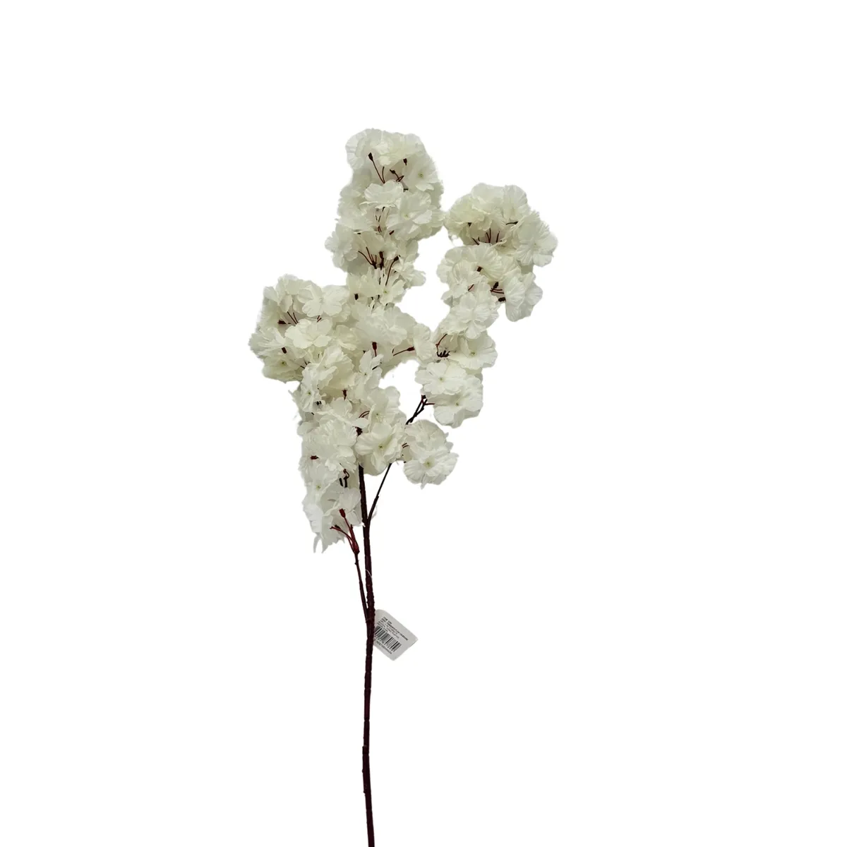 FLORIPA - Set de 2 Flores Artificiales Colgantes de 95cm 2396-BL  FLORIPASTORE