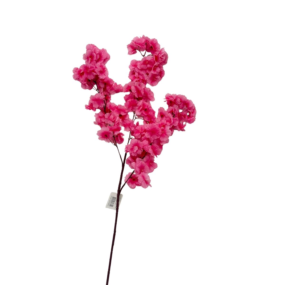 FLORIPA - Set de 2 Flores Artificiales Colgantes de 95cm 2396-ROS  FLORIPASTORE