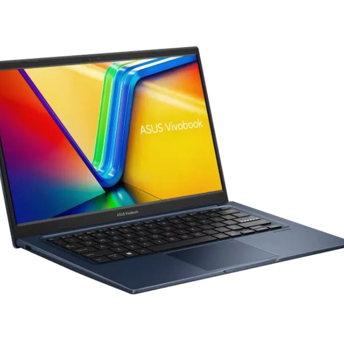 ASUS - Laptop ASUS Vivobook 14 14" FHD Intel Core i5-1334U 12GB Memoria 256GB SSD WIN 11