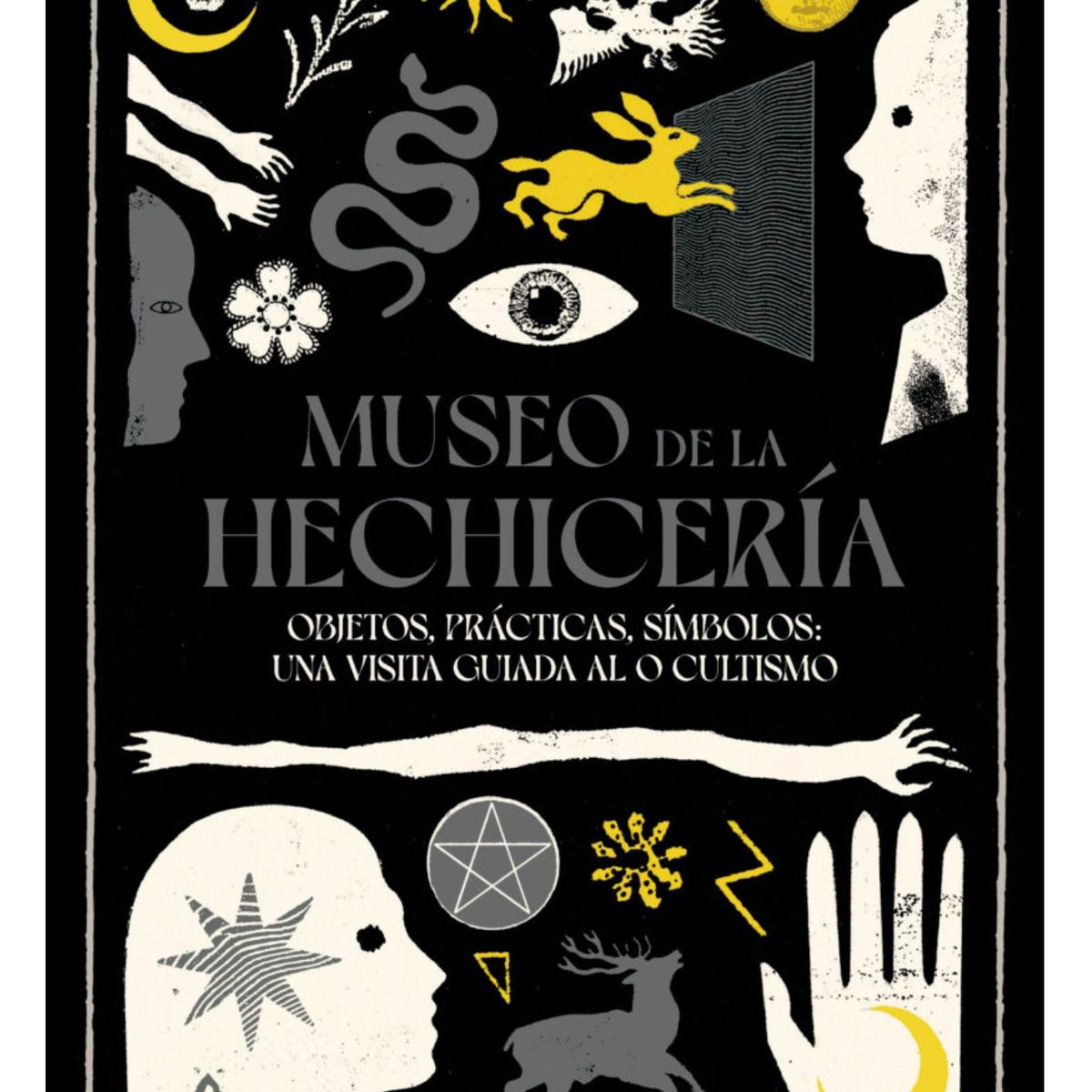 LIBROS DEL ZORRO ROJO - Museo de la hechicería  Diane Purkiss