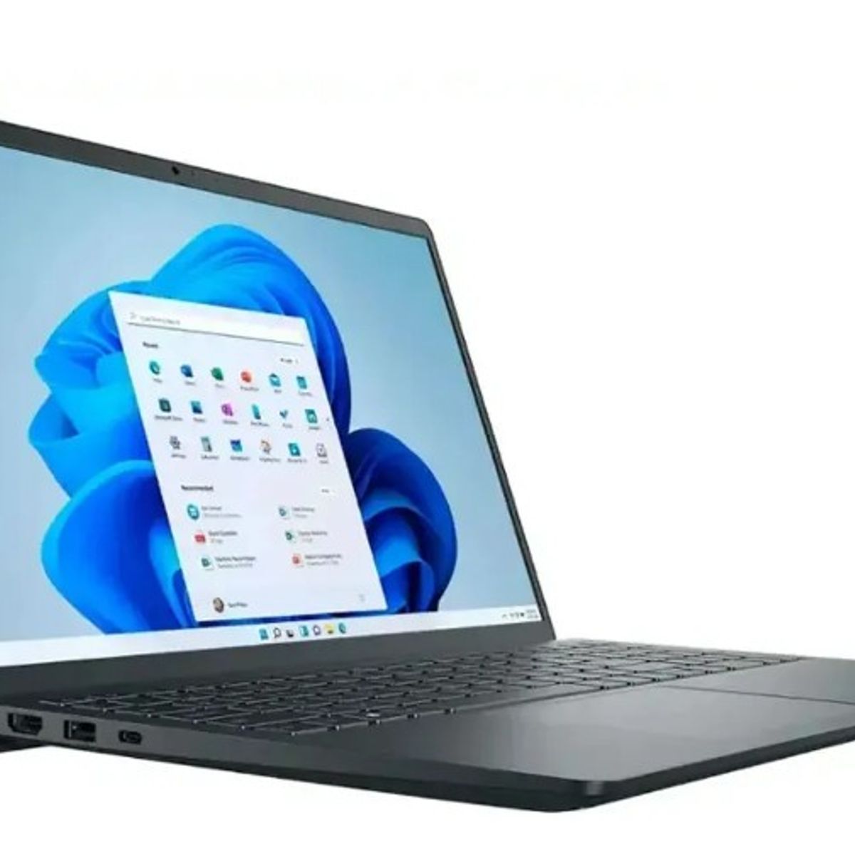 DELL - Laptop Dell Inspiron Touch Screen Intel Core i5-1334U 8GB  512GB SSD Negro 15.6"