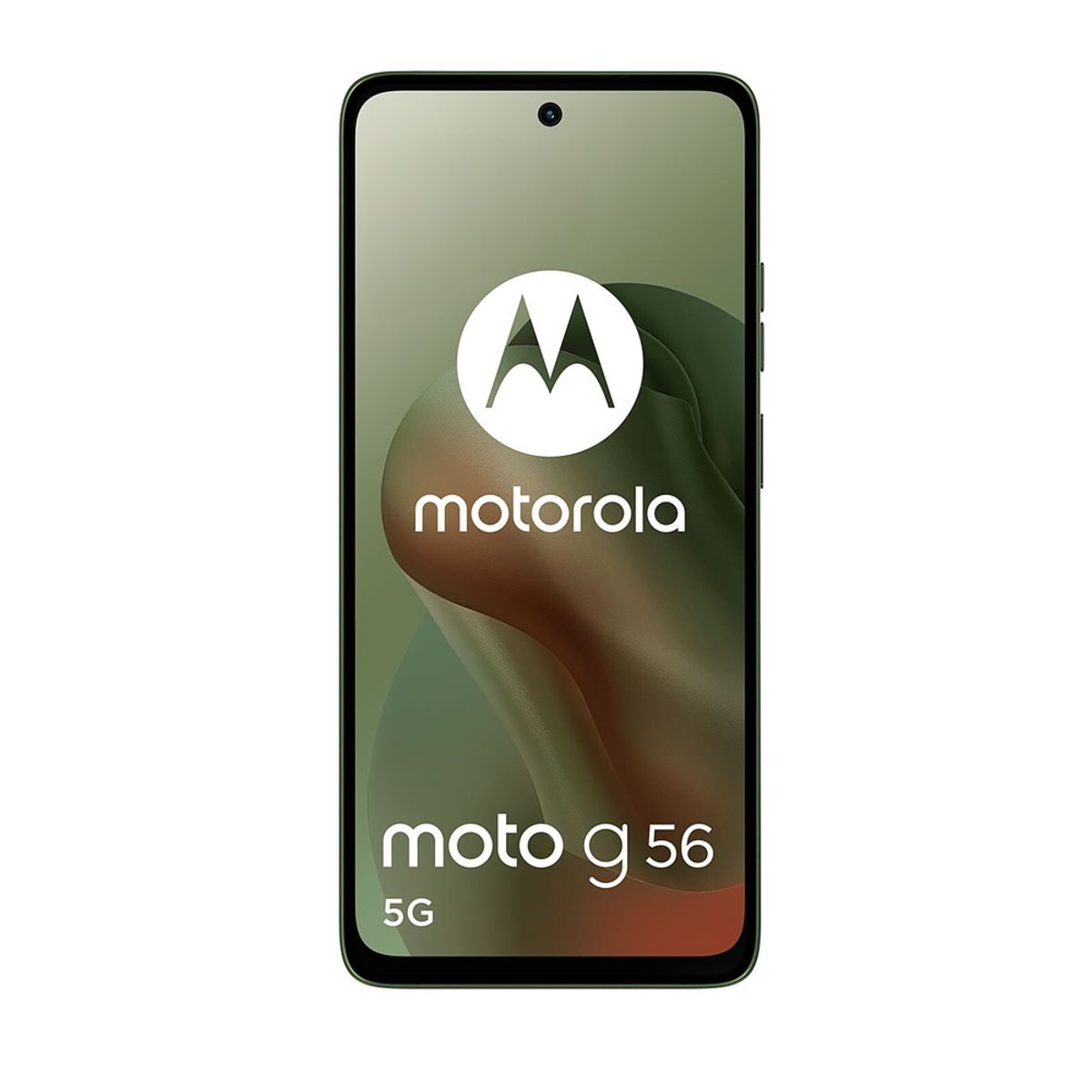 MOTOROLA - Motorola G56 5G 256GB 8GB Verde