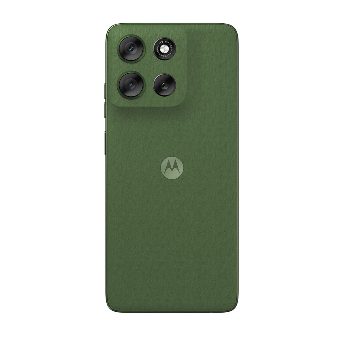 MOTOROLA - Motorola G56 5G 256GB 8GB Verde