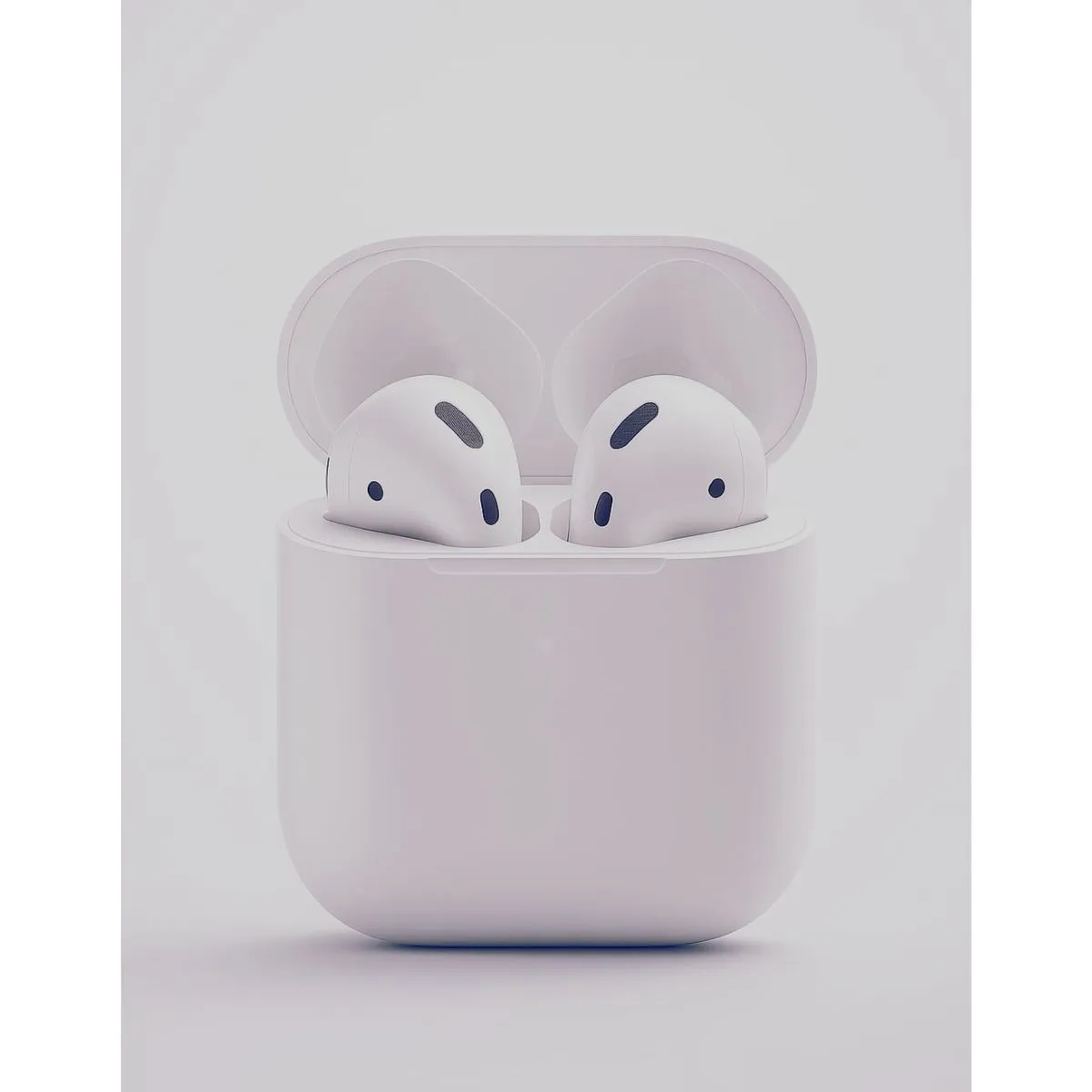 GENERICO - Audífonos Inalambricos V07 UWO Blanco