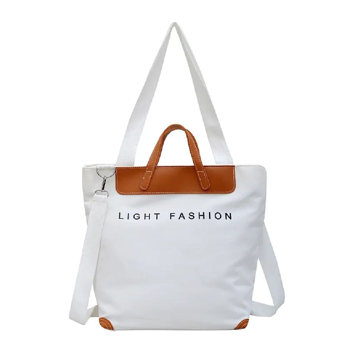 GENERICO - Bolso para toda ocasión - Ligth Fashion