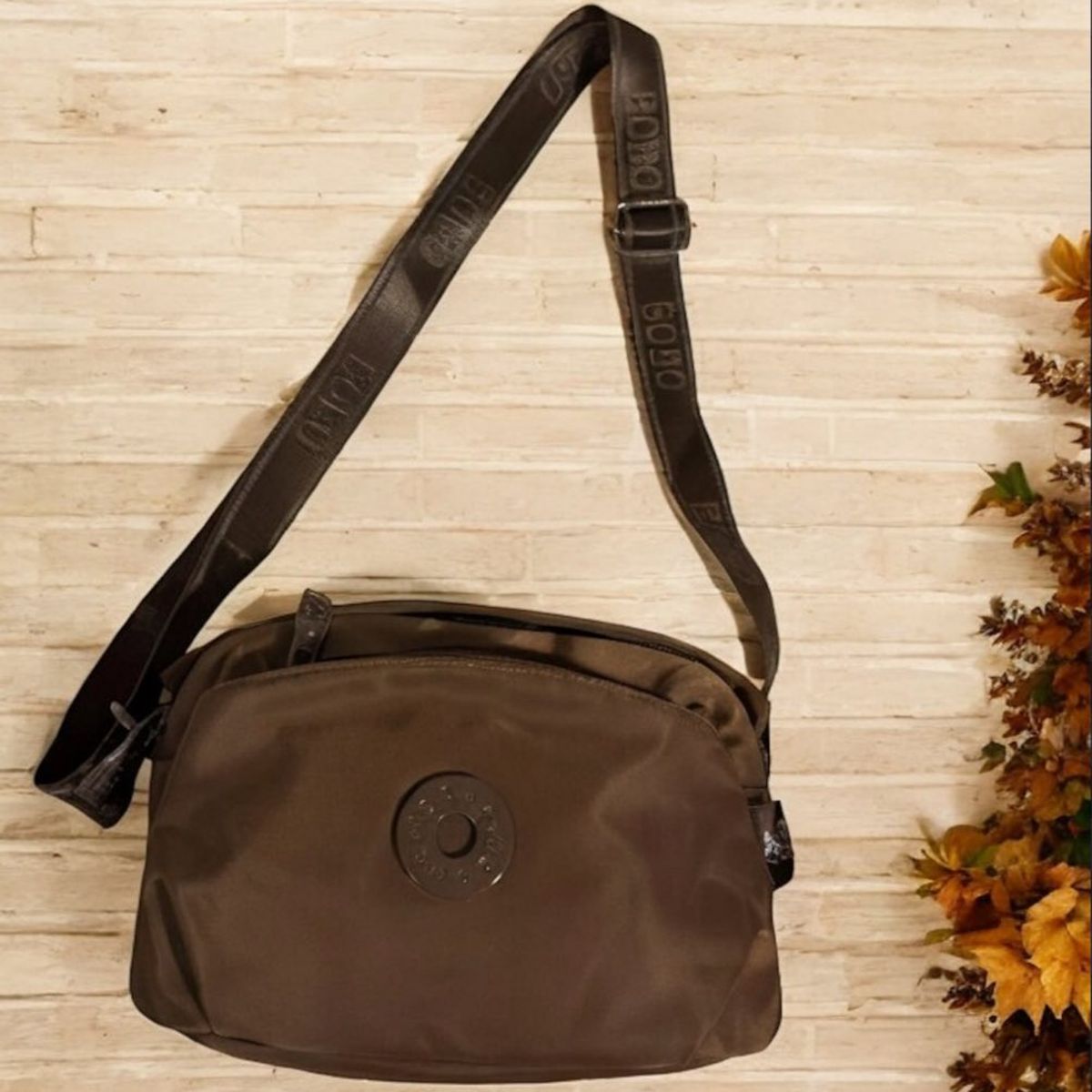BOBOVR - BOLSO MORRAL BOBO FLEINT