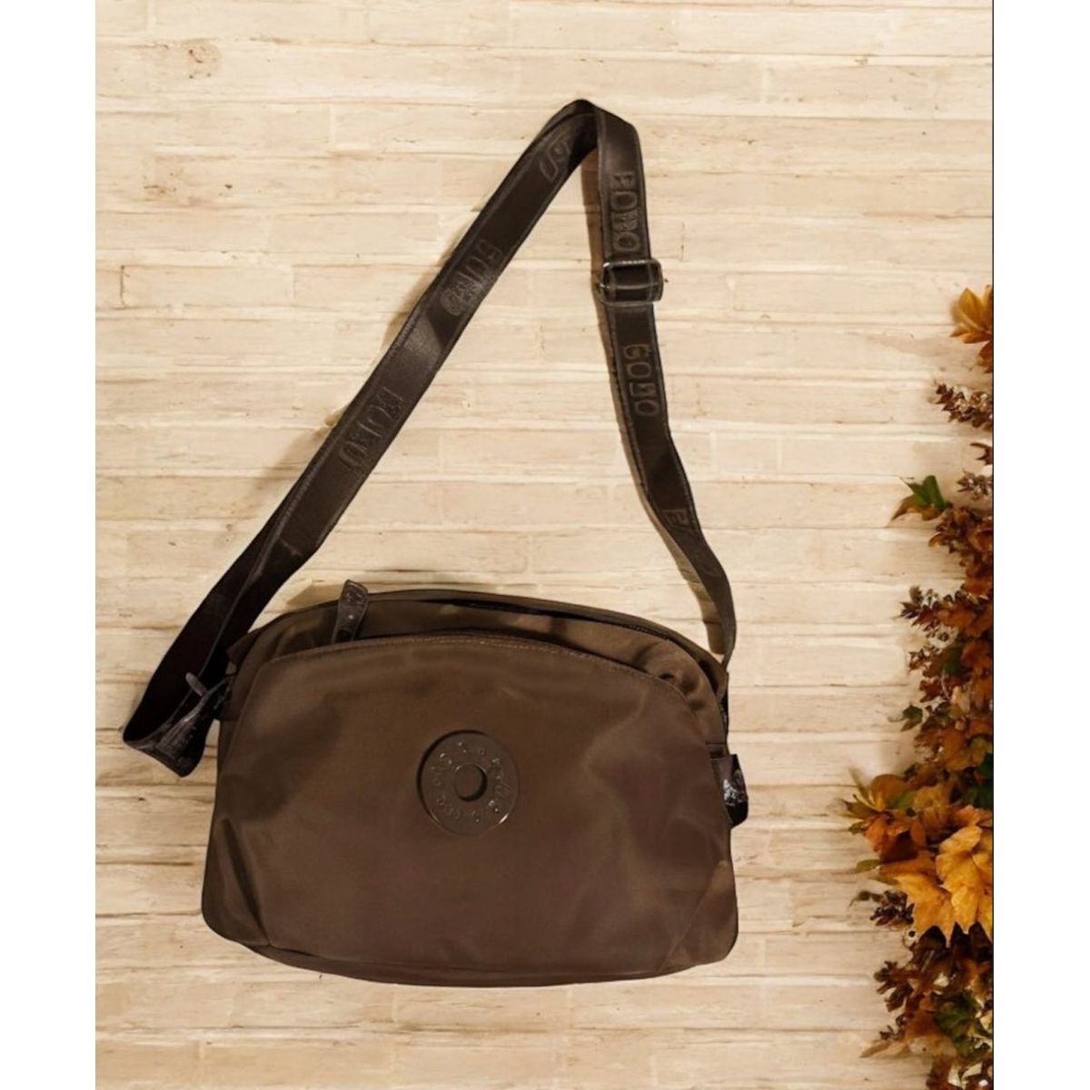 BOBOVR - BOLSO MORRAL BOBO FLEINT