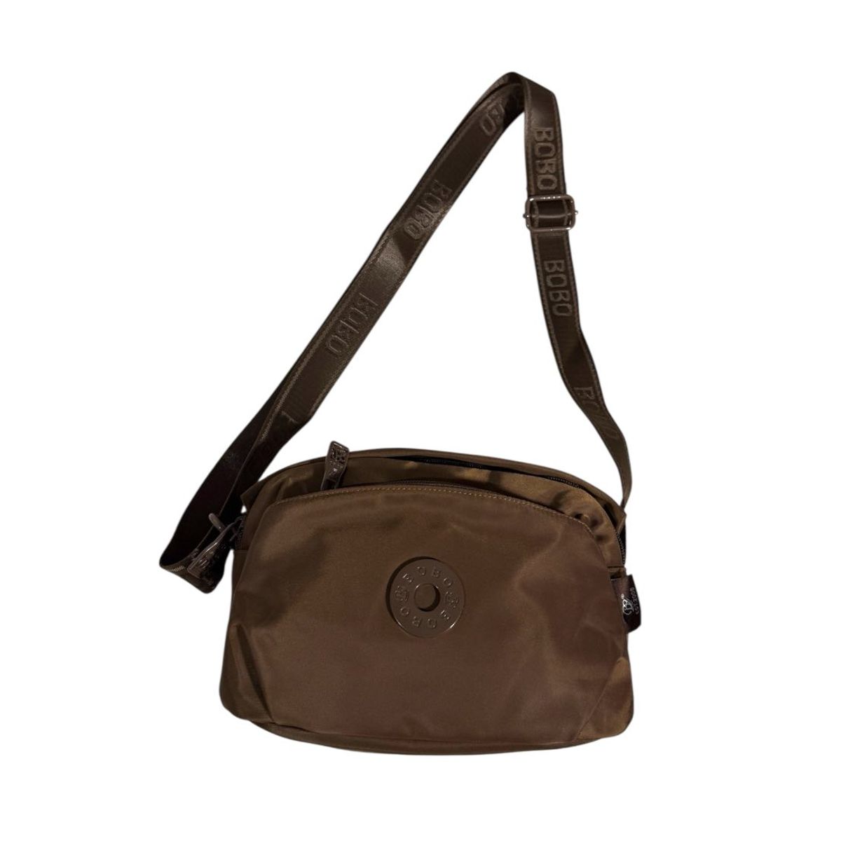 BOBOVR - BOLSO MORRAL BOBO FLEINT