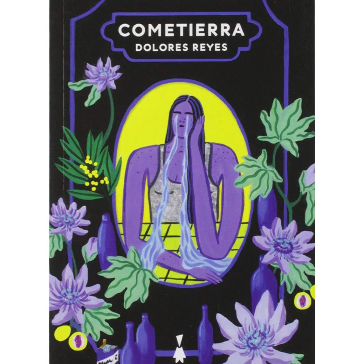 GENERICO - Cometierra Dolores Reyes