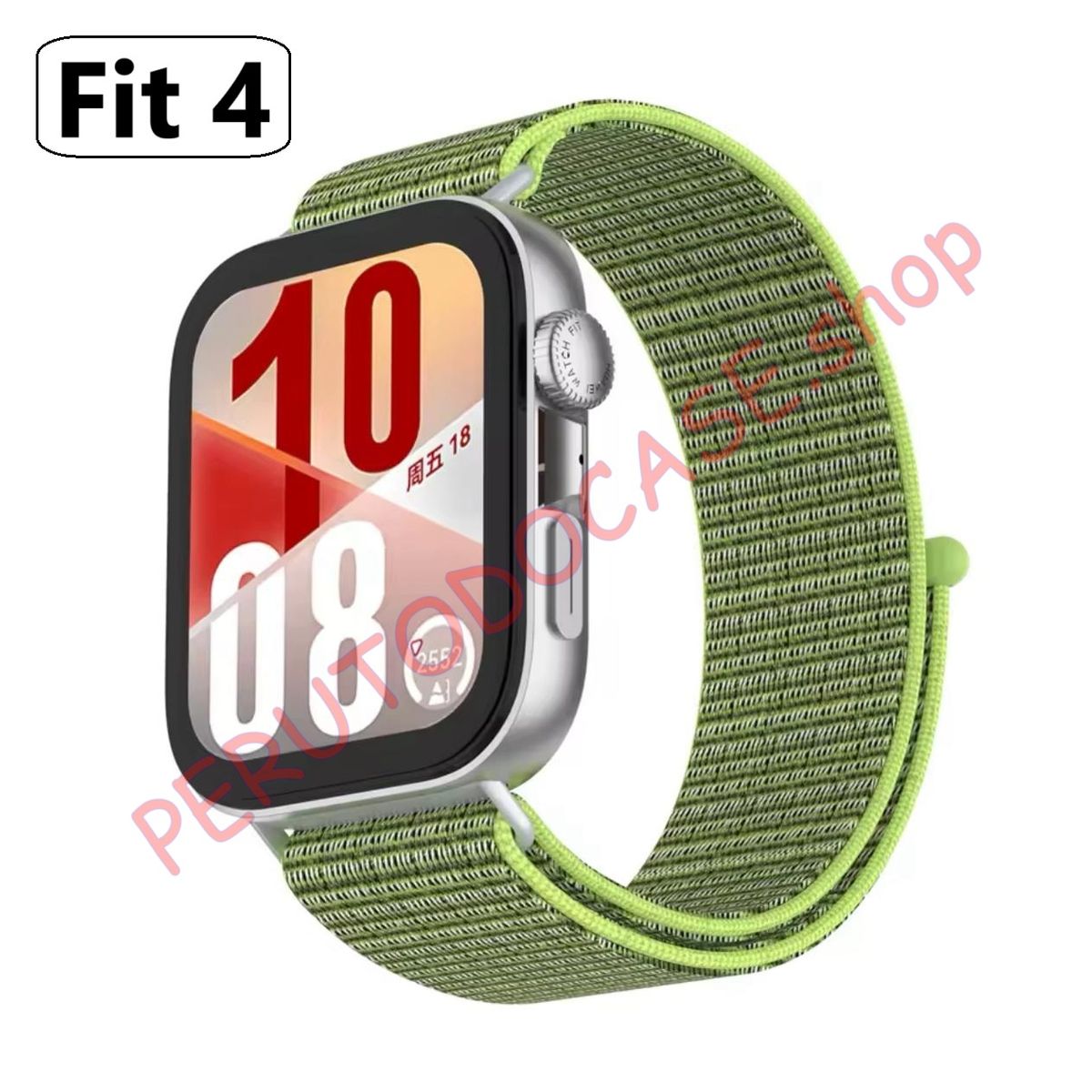 GENERICO - Correa para Huawei Watch Fit 4
