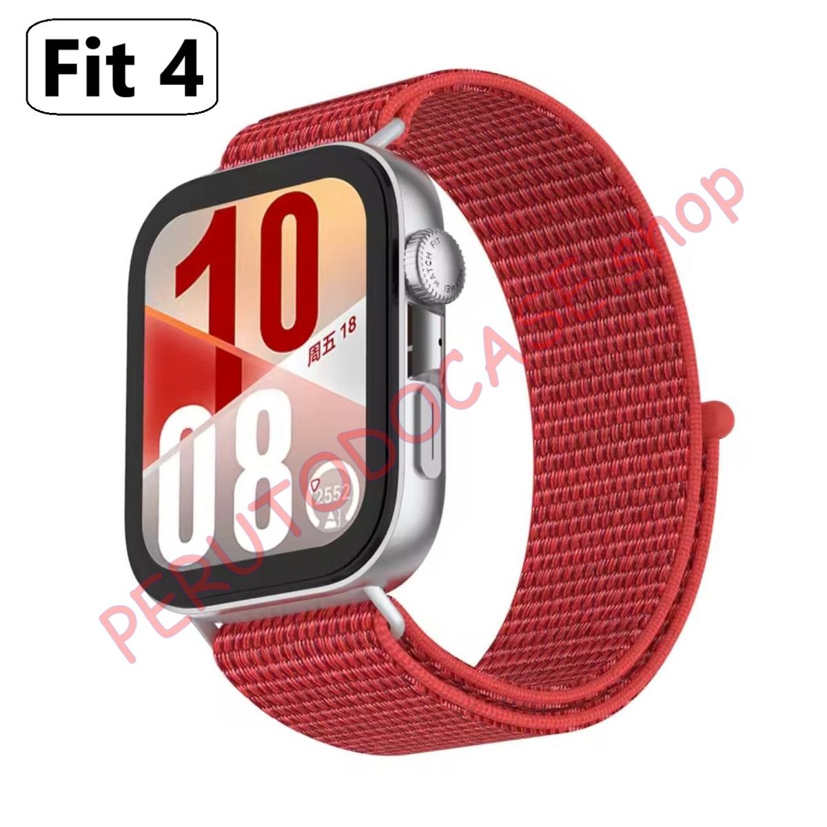 GENERICO - Correa para Huawei Fit 4