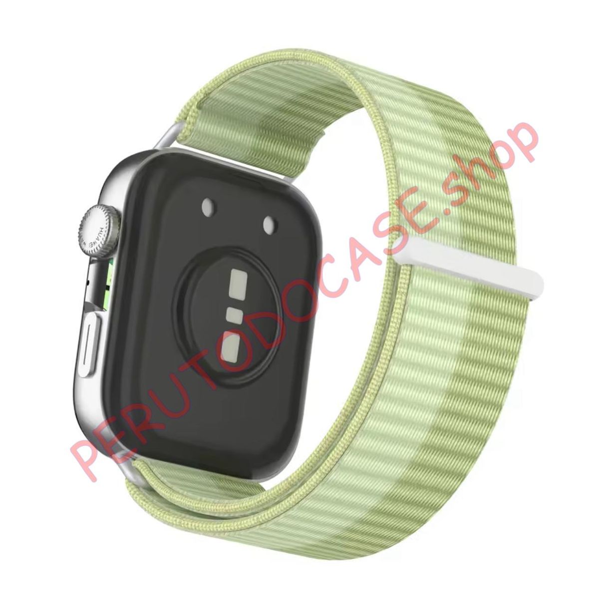 GENERICO - Correa para Huawei Fit 4