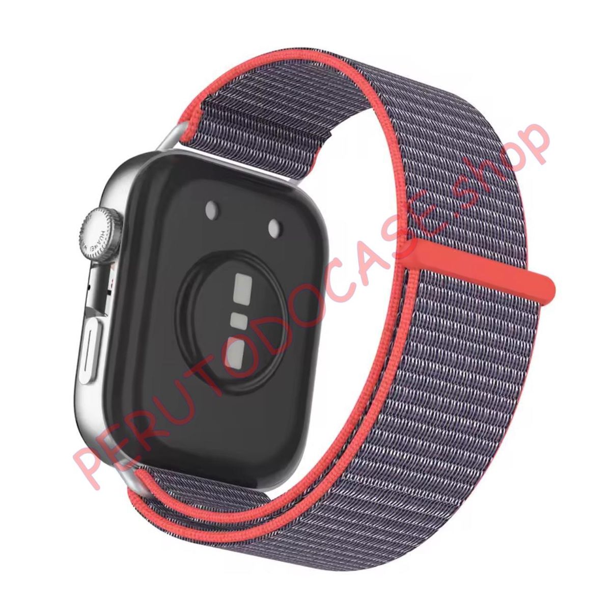 GENERICO - Correa para Huawei Fit 4