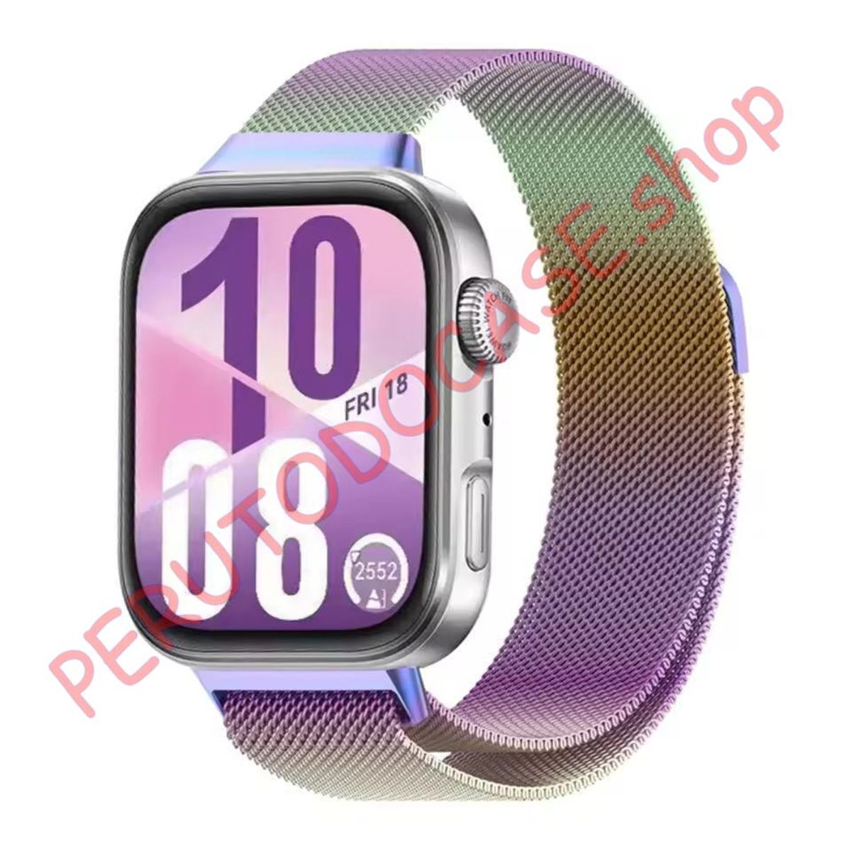 GENERICO - Correa para Huawei Watch Fit 4