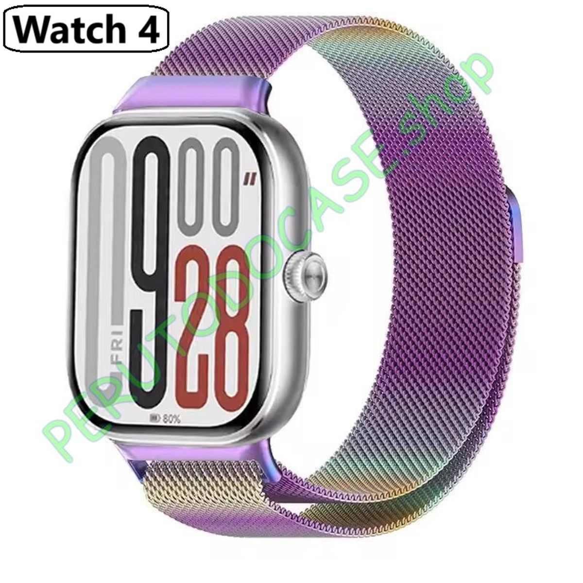 GENERICO - Correa para Redmi Watch 4