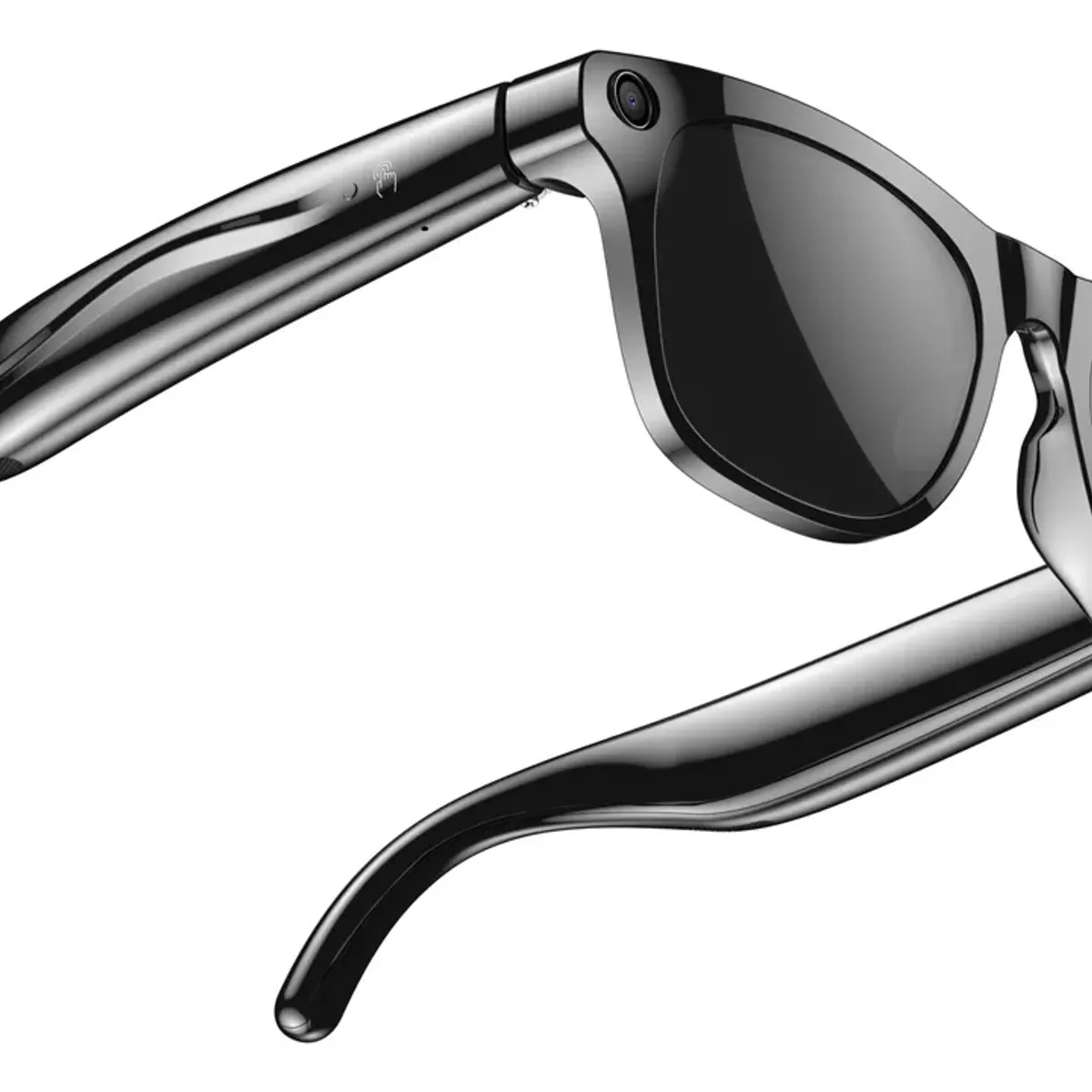 GENERICO - Lentes Inteligentes OPPO Full HD 1080p con Cámara