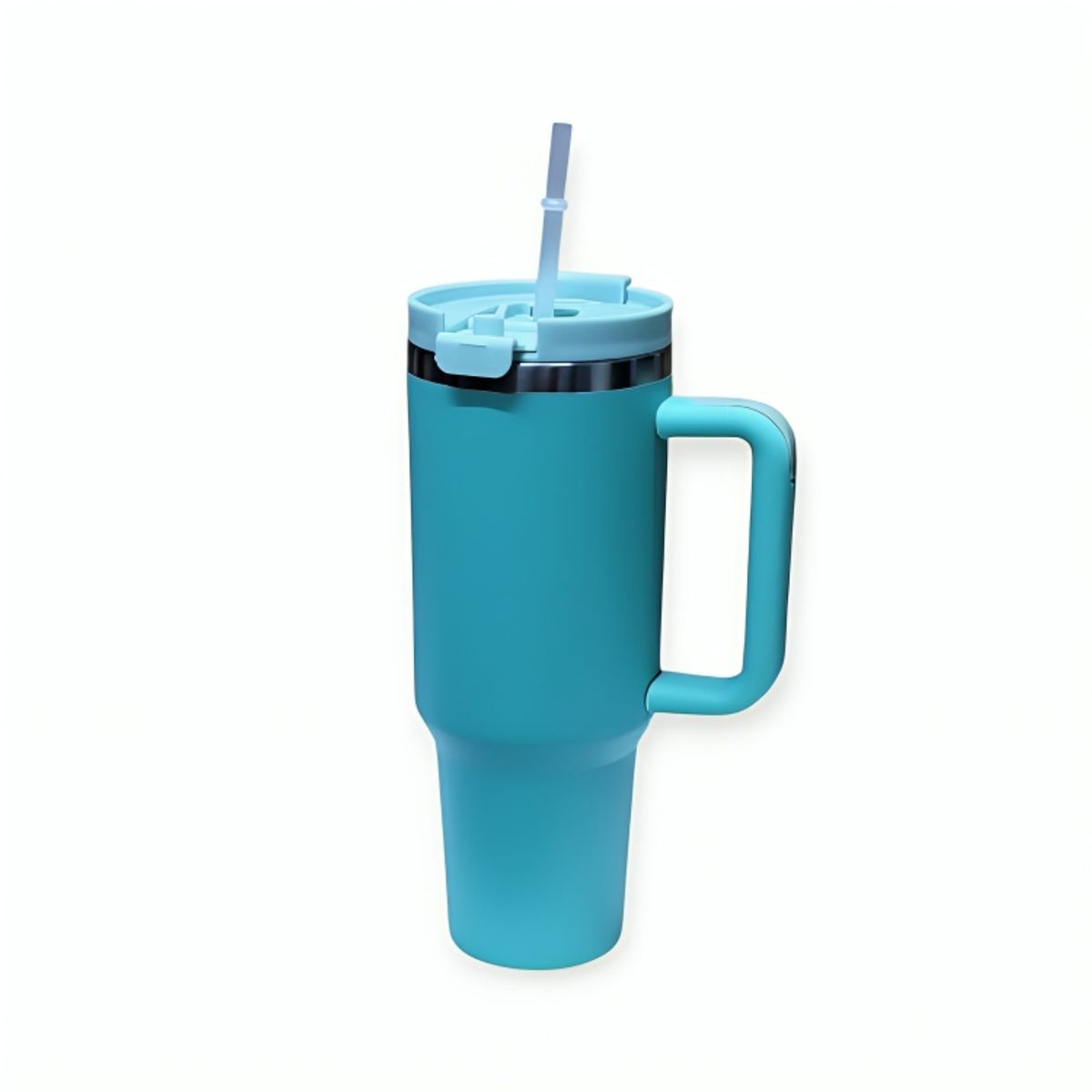 GENERICO - Termo Tomatodo Premium Hermético Vaso Doble Pico de Acero Inoxidable de 1200 ml