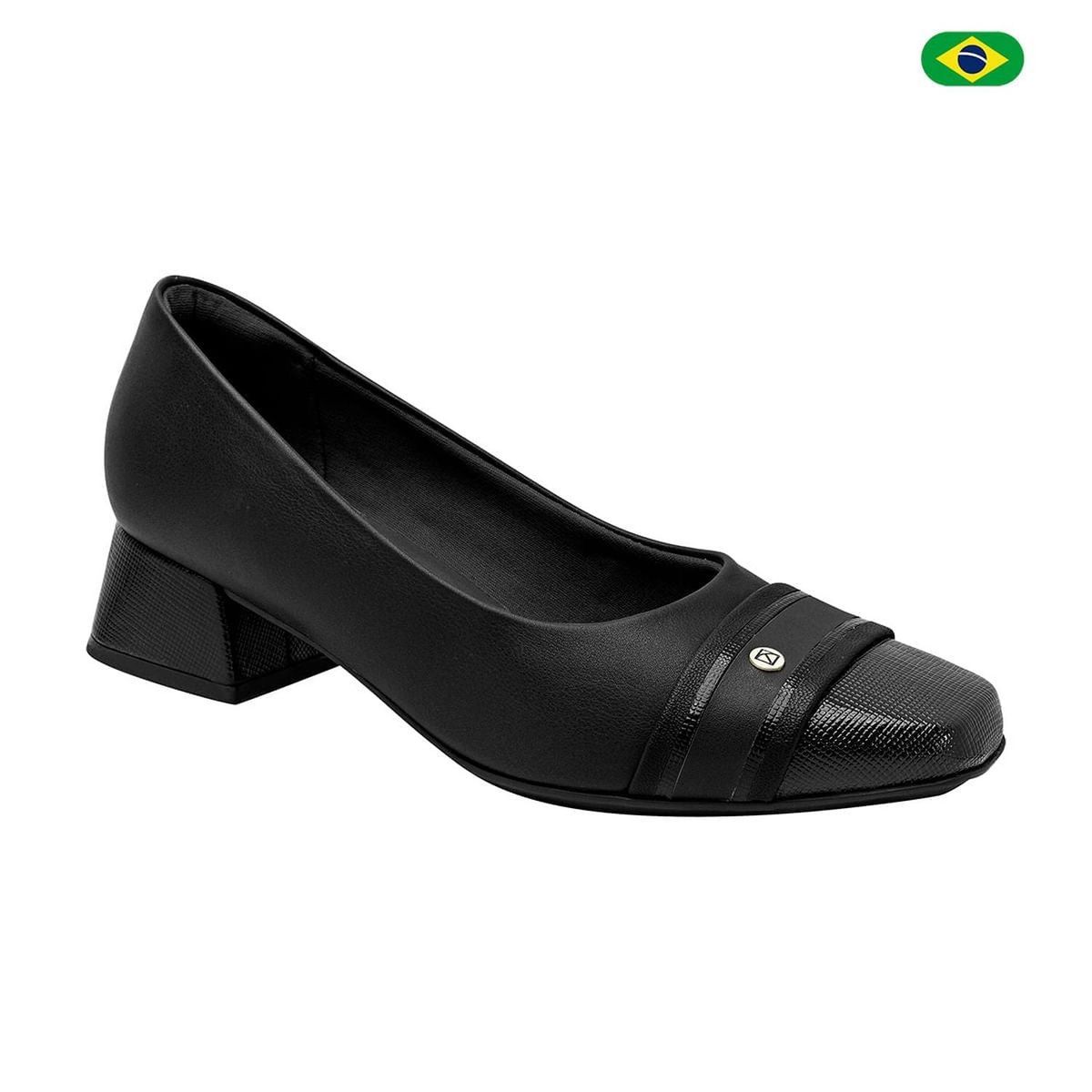 PICCADILLY - Mocasines Mujer 160056 PRETO
