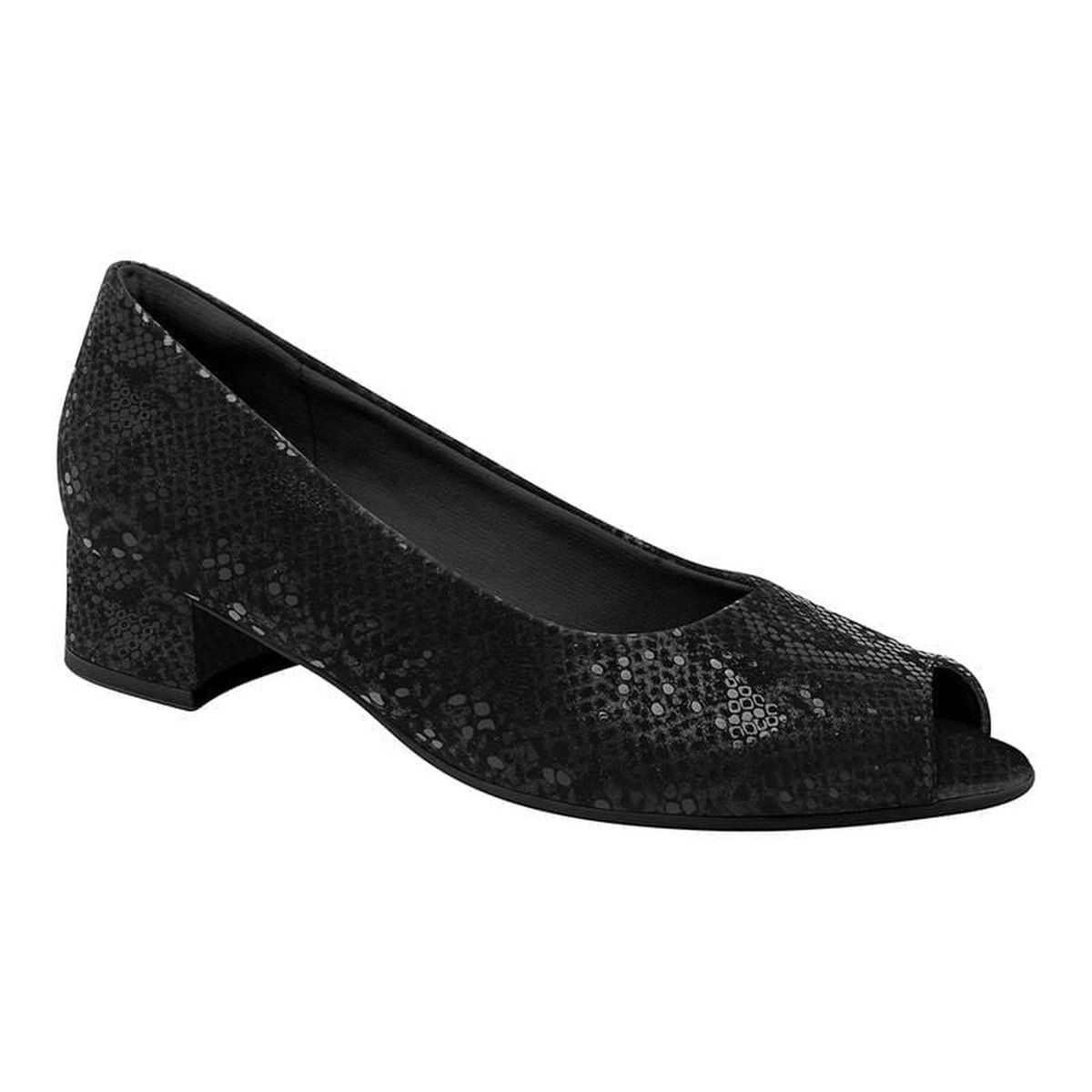 PICCADILLY - Mocasines confort 114046 PRETO