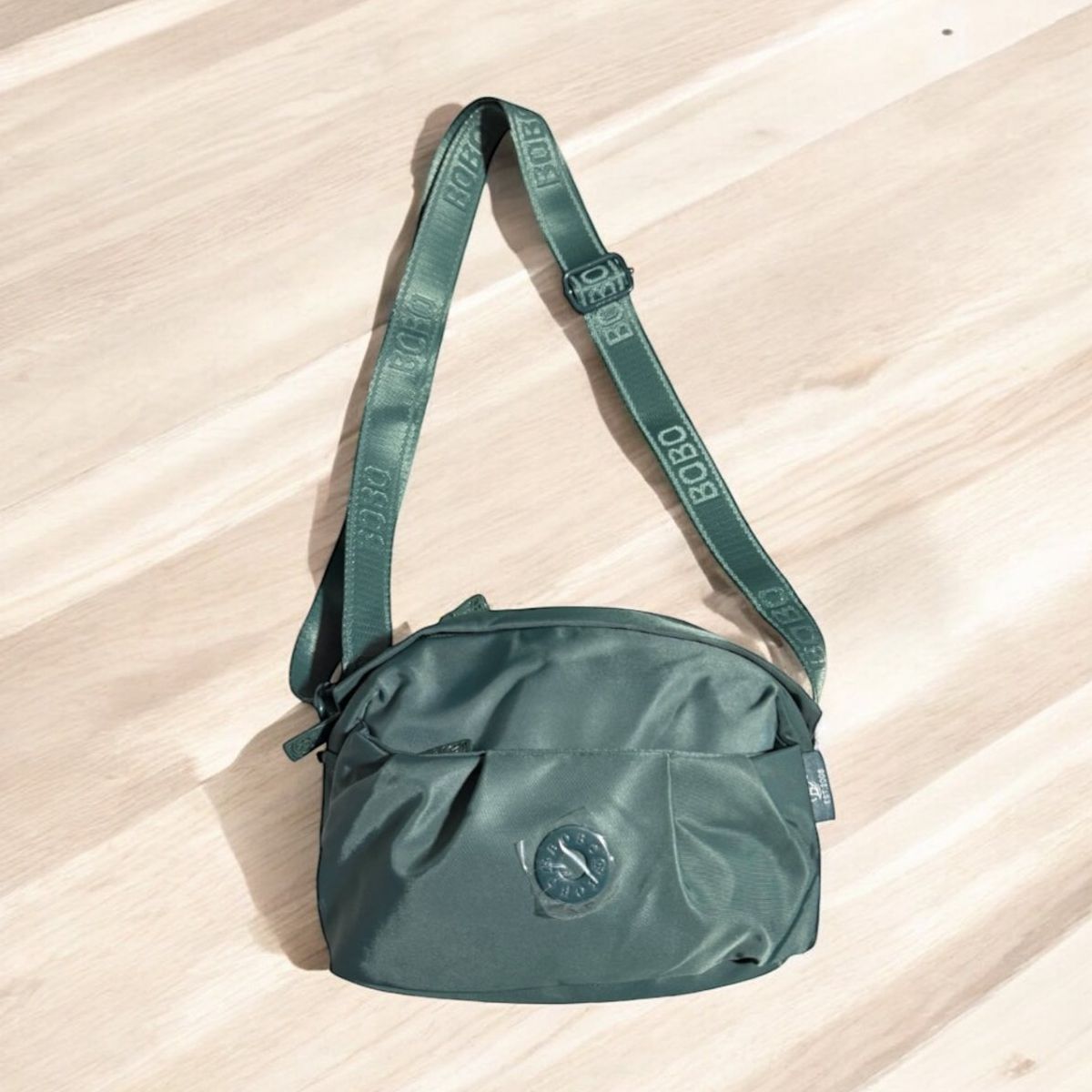 BOBOVR - BOLSO MORRAL BOBO WINE