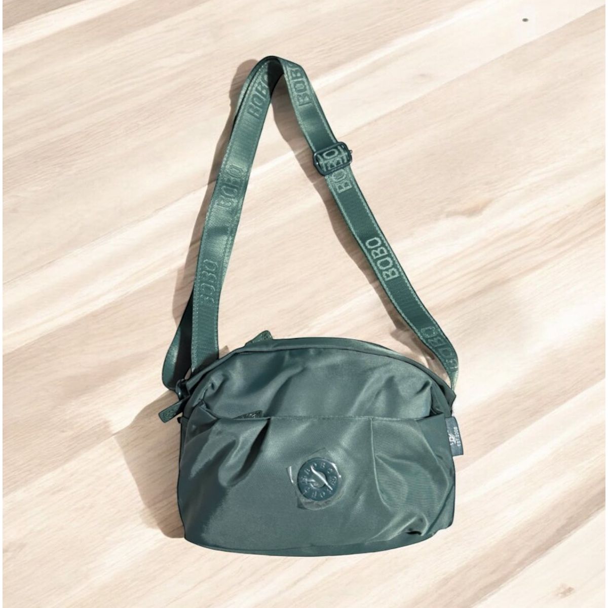 BOBOVR - BOLSO MORRAL BOBO WINE