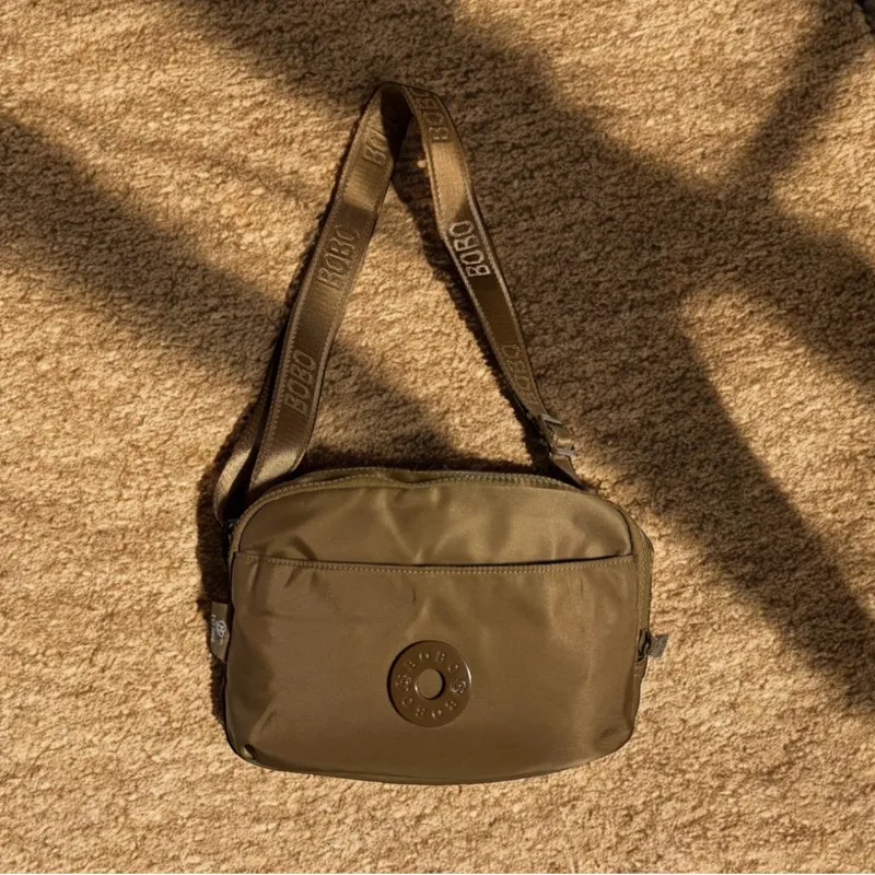 BOBOVR - BOLSO MORRAL BOBO MINT