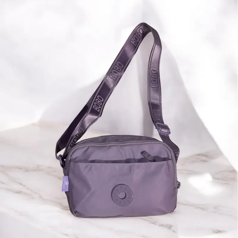 BOBOVR - BOLSO MORRAL BOBO MINT