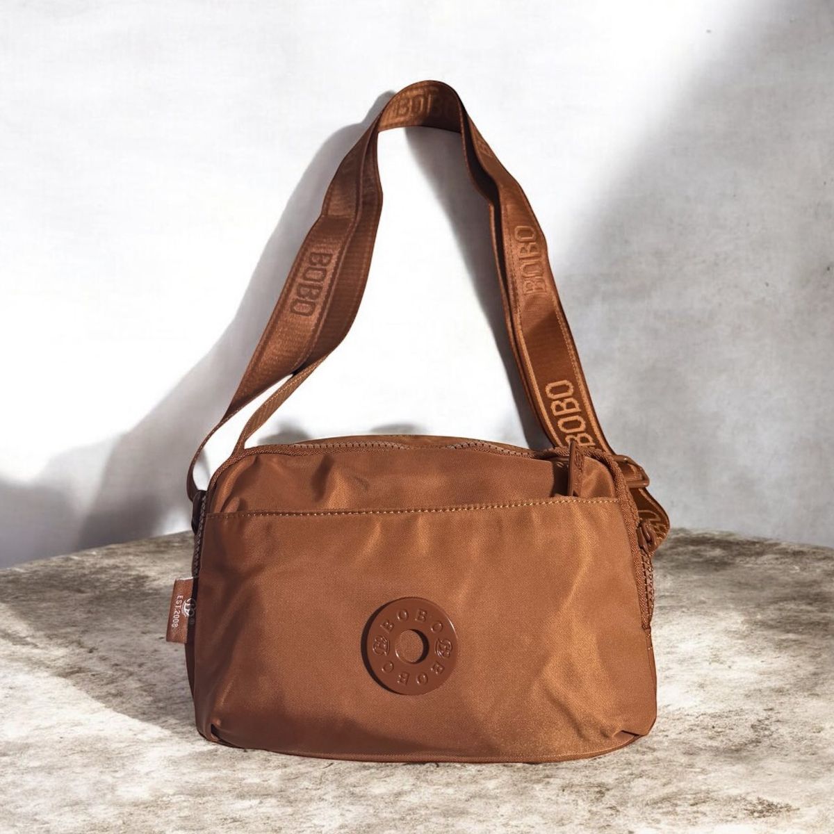 BOBOVR - BOLSO MORRAL BOBO MINT