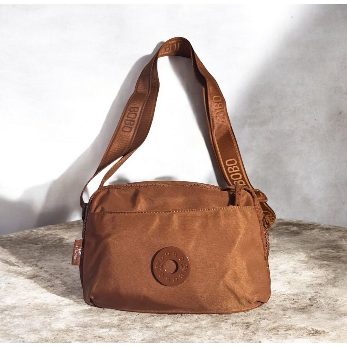 BOBOVR - BOLSO MORRAL BOBO MINT