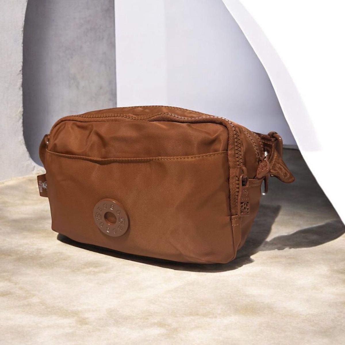 BOBOVR - BOLSO MORRAL BOBO MINT