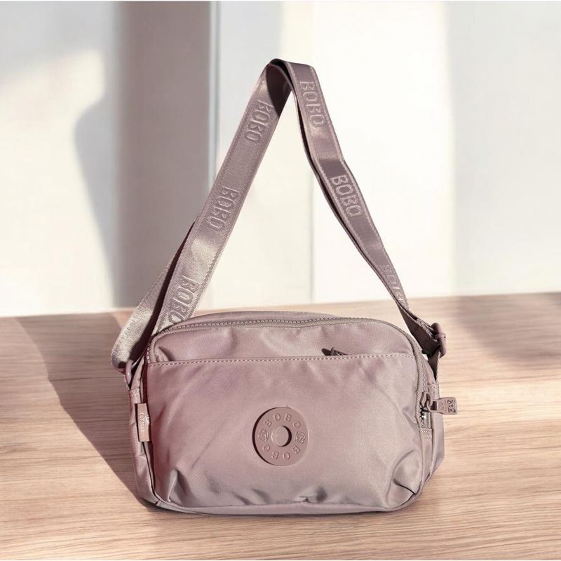 BOBOVR - BOLSO MORRAL BOBO MINT