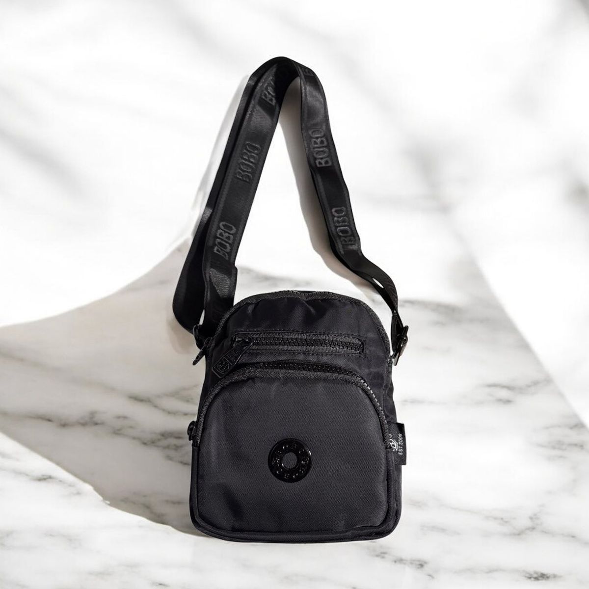 BOBOVR - BOLSO MORRAL BOBO MAINT