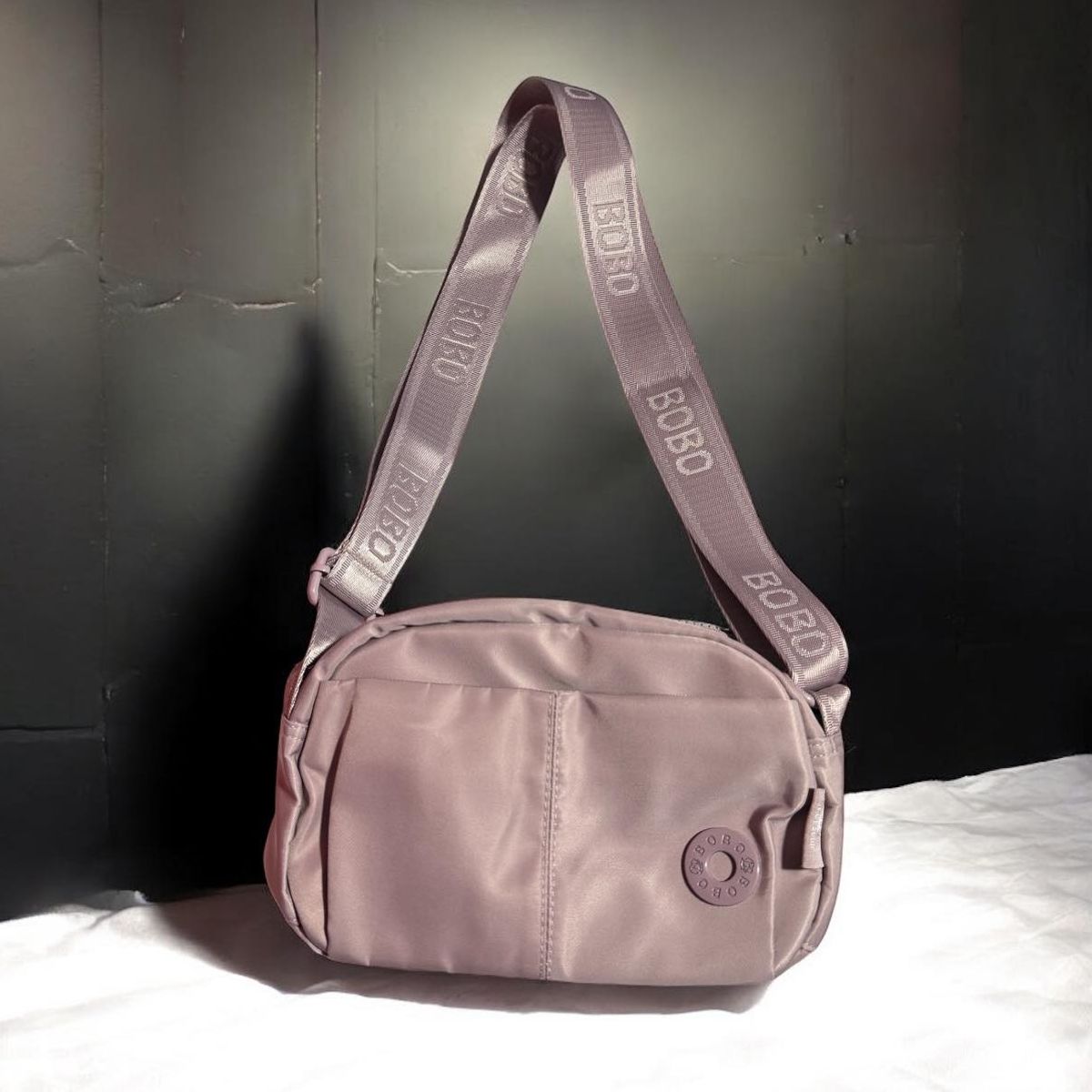 BOBOVR - BOLSO MORRAL BOBO NINE