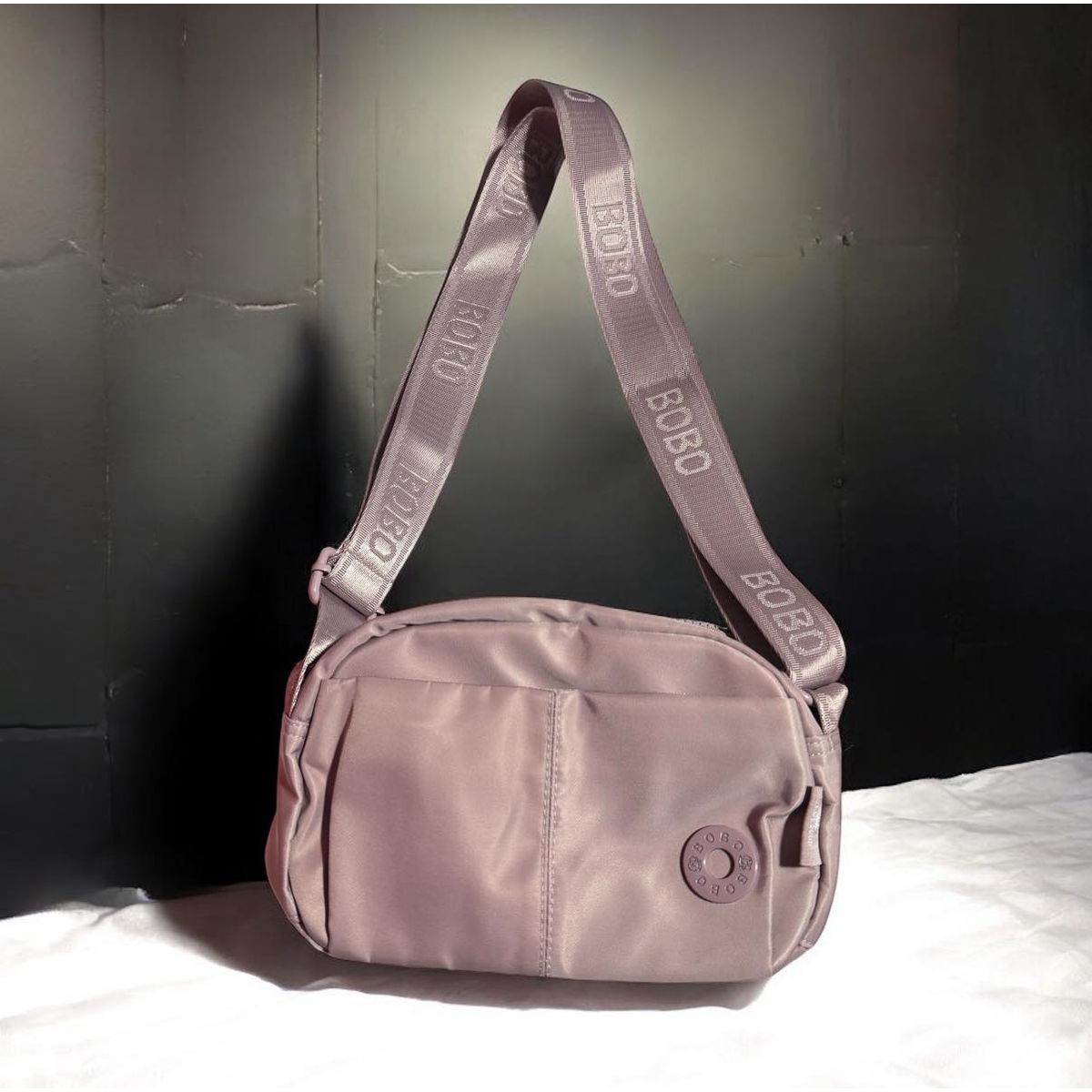 BOBOVR - BOLSO MORRAL BOBO NINE