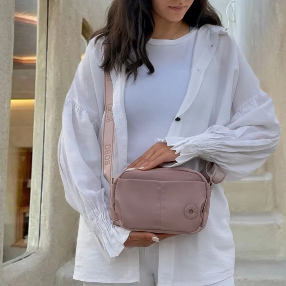 BOBOVR - BOLSO MORRAL BOBO NINE