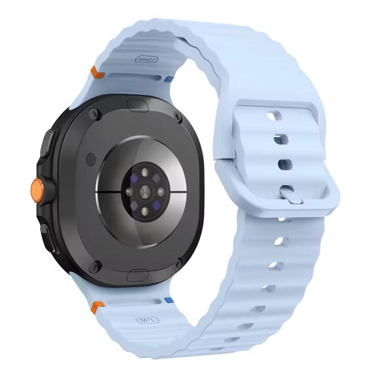 GENERICO - Correa para Samsung Galaxy Watch 8